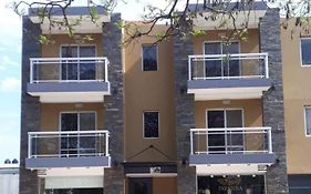 Centro Rent Apart